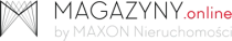 MAGAZYNY.online - powierzchnie magazynowe i hale produkcyjne